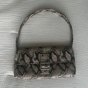 Steve Madden purse